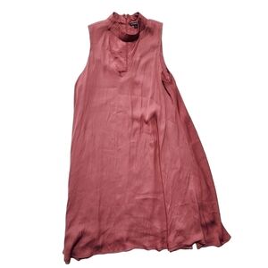 Gianni Bini Mini Flowy Dress Small